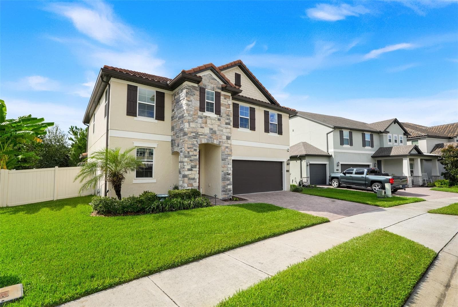 Single Family Residence at 1750 STANDING ROCK CIR, WINTER GARDEN, photo 48 of 61