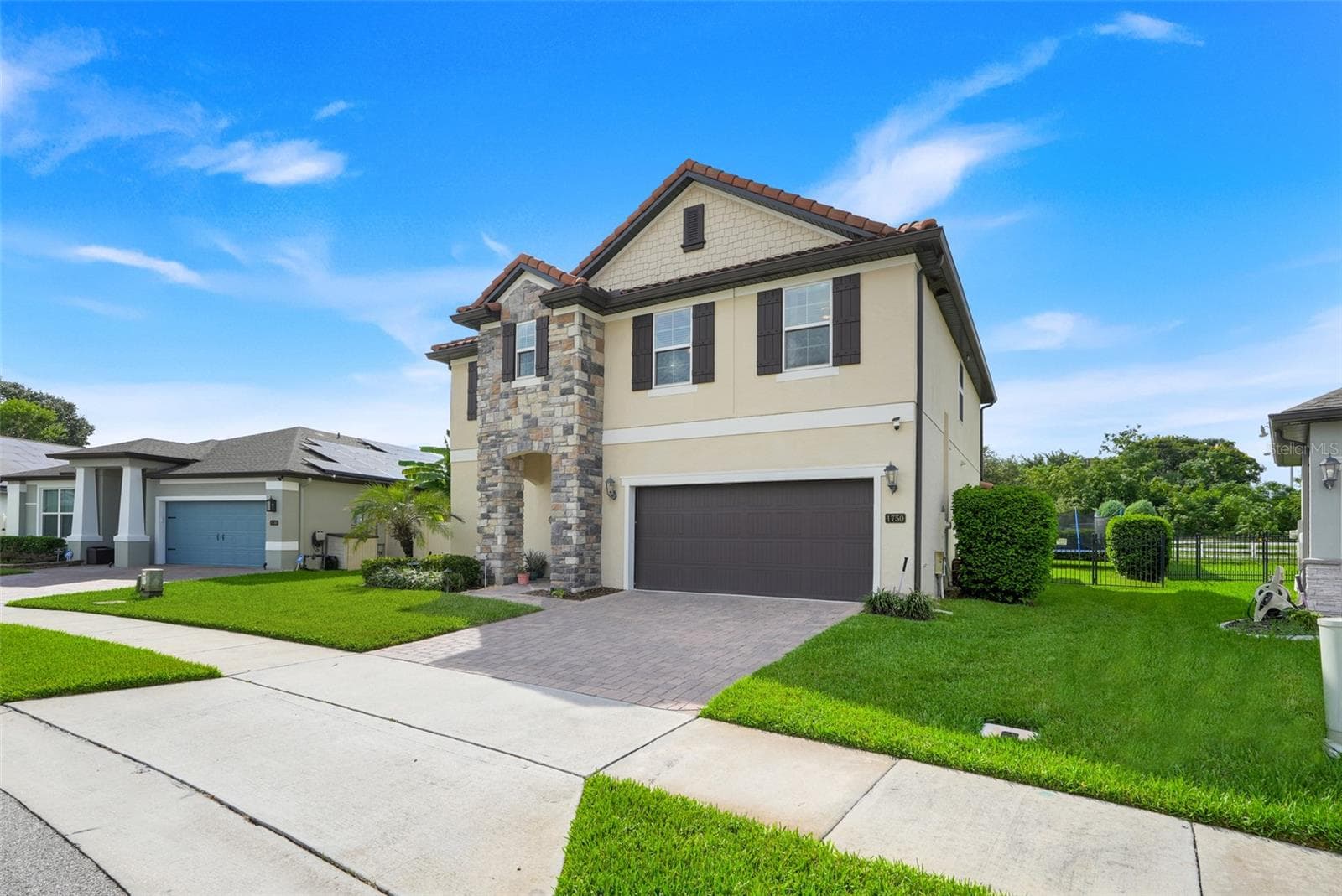 Single Family Residence at 1750 STANDING ROCK CIR, WINTER GARDEN, photo 50 of 61