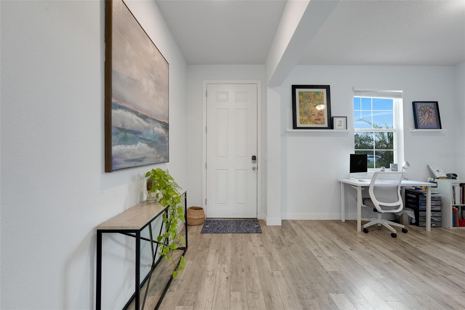 Foyer - 1750 STANDING ROCK CIR, WINTER GARDEN