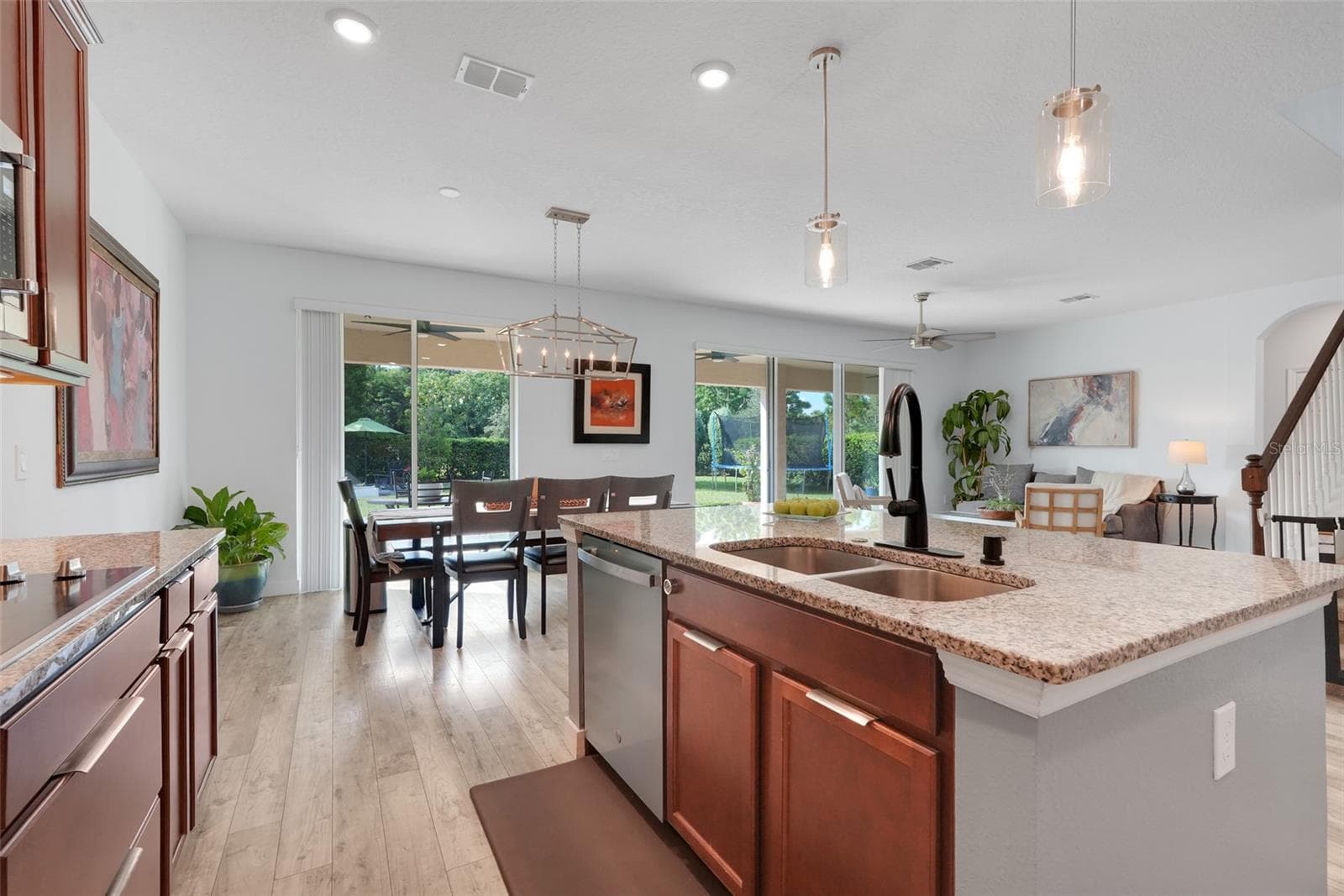 Single Family Residence at 1750 STANDING ROCK CIR, WINTER GARDEN, photo 14 of 61