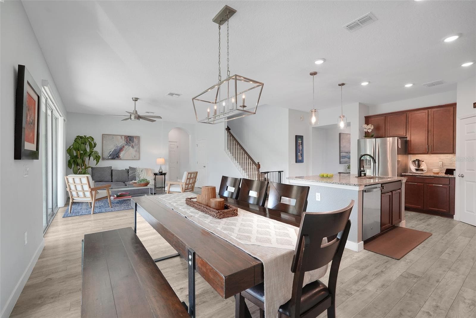 Single Family Residence at 1750 STANDING ROCK CIR, WINTER GARDEN, photo 16 of 61