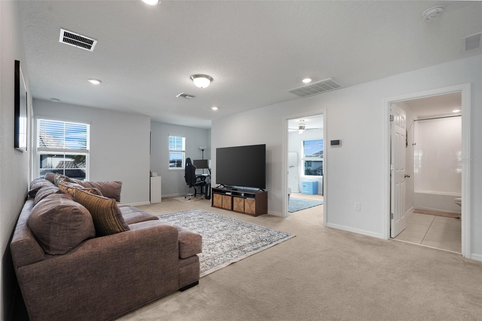 Second Floor Loft - 1750 STANDING ROCK CIR, WINTER GARDEN
