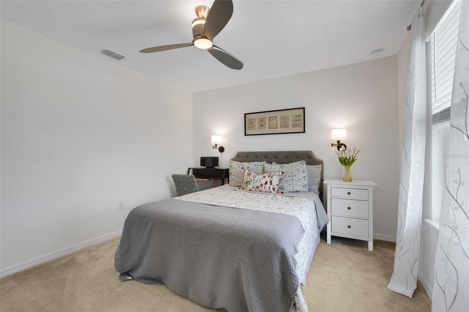 2nd Bedroom - 1750 STANDING ROCK CIR, WINTER GARDEN