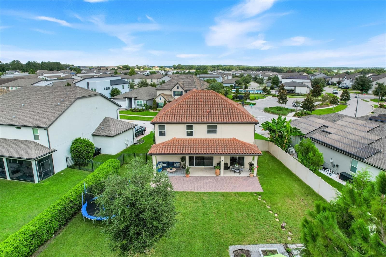 Single Family Residence at 1750 STANDING ROCK CIR, WINTER GARDEN, photo 43 of 61