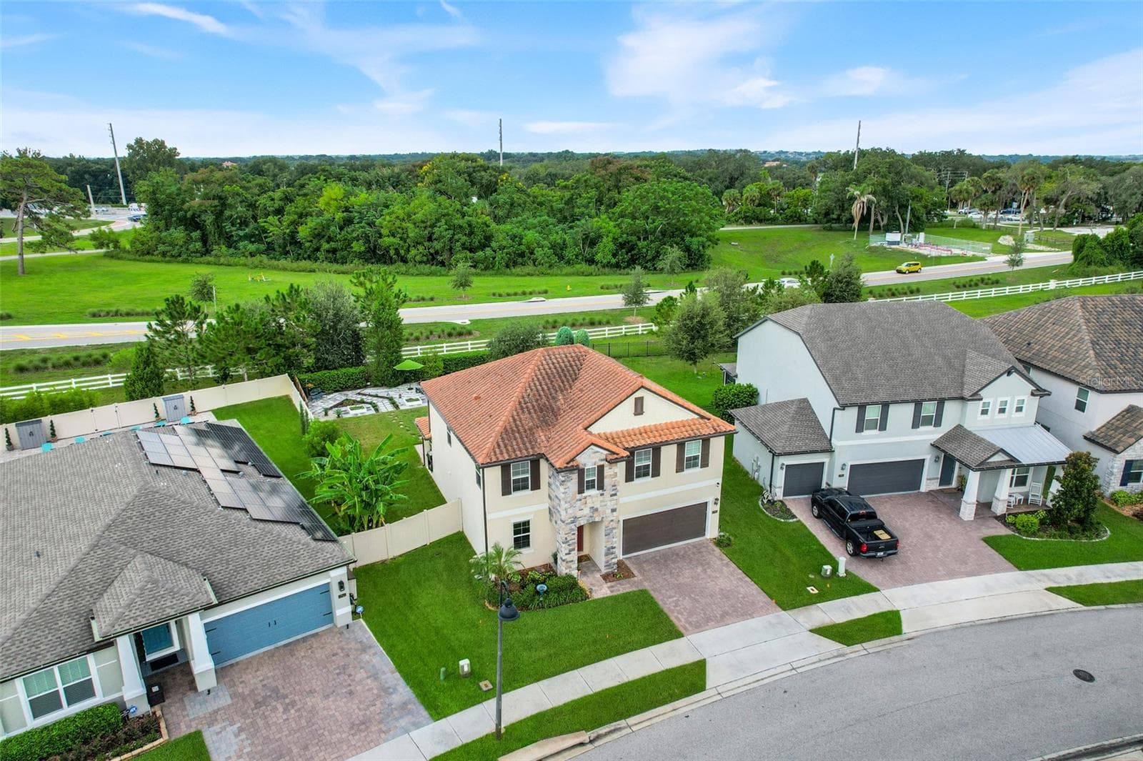 Single Family Residence at 1750 STANDING ROCK CIR, WINTER GARDEN, photo 45 of 61