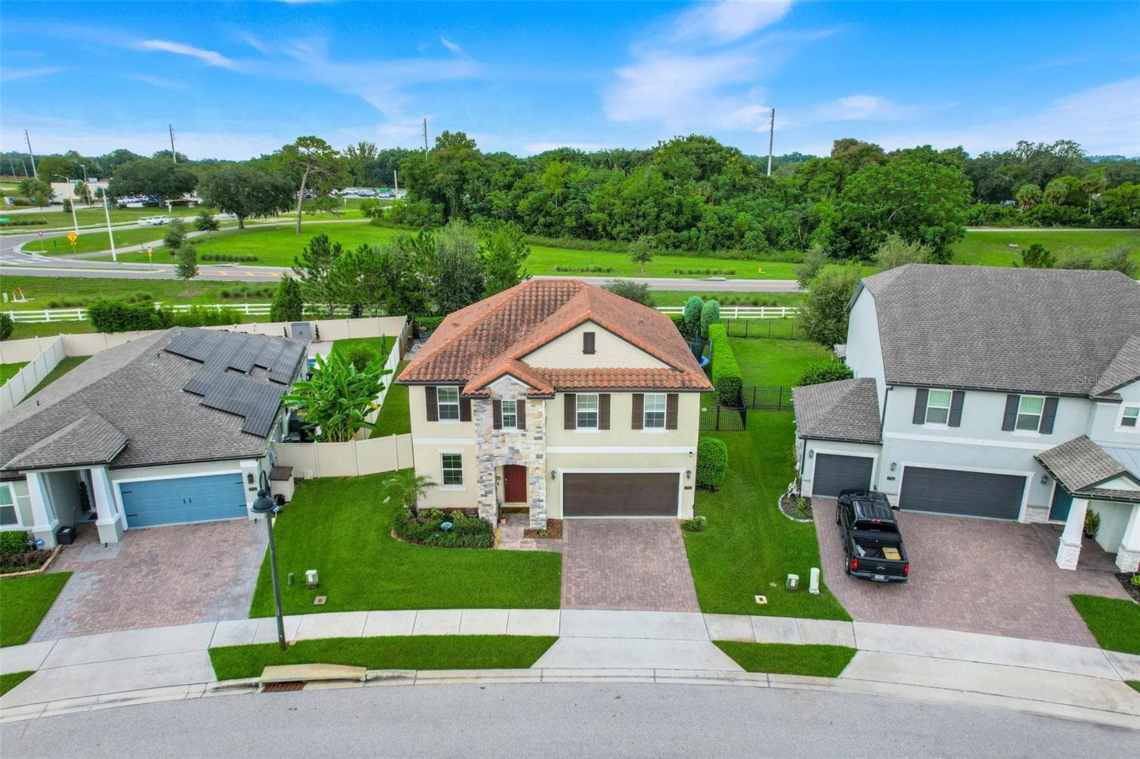 Single Family Residence at 1750 STANDING ROCK CIR, WINTER GARDEN, photo 46 of 61