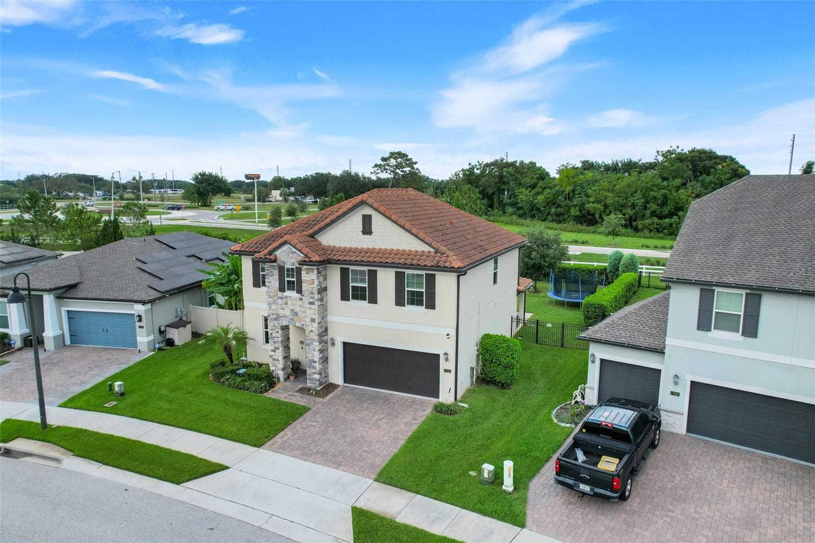 Single Family Residence at 1750 STANDING ROCK CIR, WINTER GARDEN, photo 47 of 61