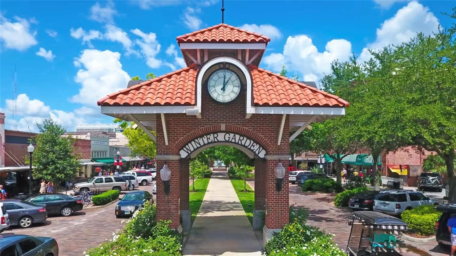 Downtown Winter Garden - 1750 STANDING ROCK CIR, WINTER GARDEN
