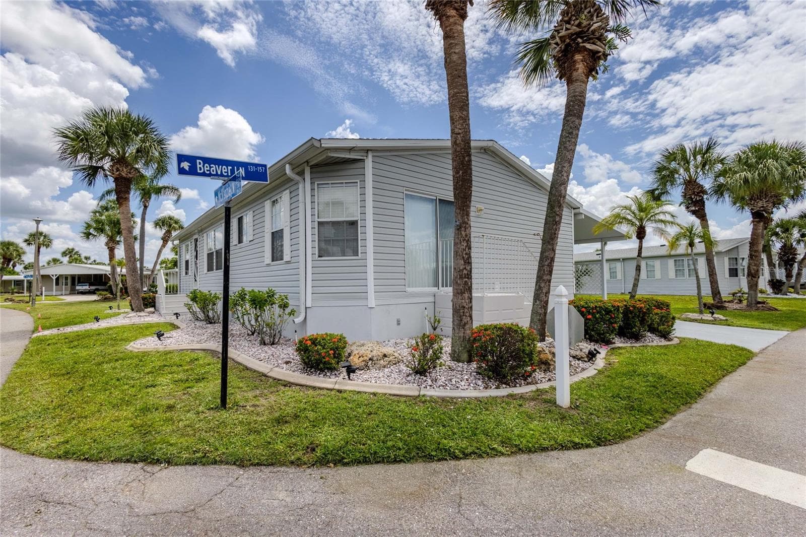 Manufactured Home at 2100 KINGS HWY #144, PORT CHARLOTTE, photo 5 of 84