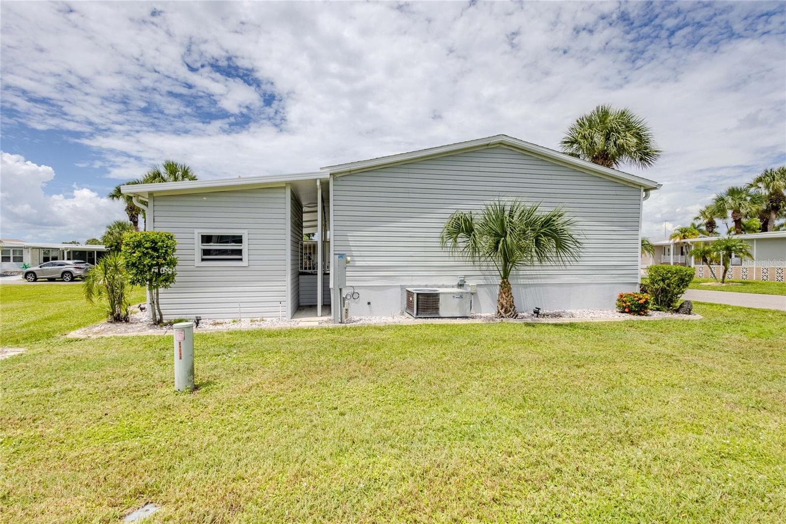 Manufactured Home at 2100 KINGS HWY #144, PORT CHARLOTTE, photo 8 of 84