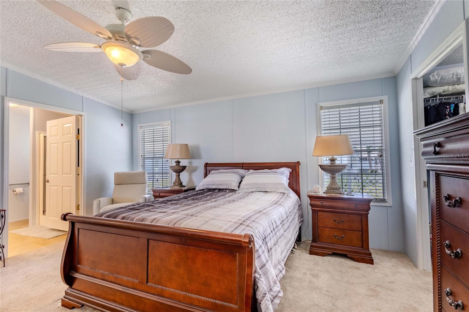 Manufactured Home at 2100 KINGS HWY #144, PORT CHARLOTTE, photo 20 of 84