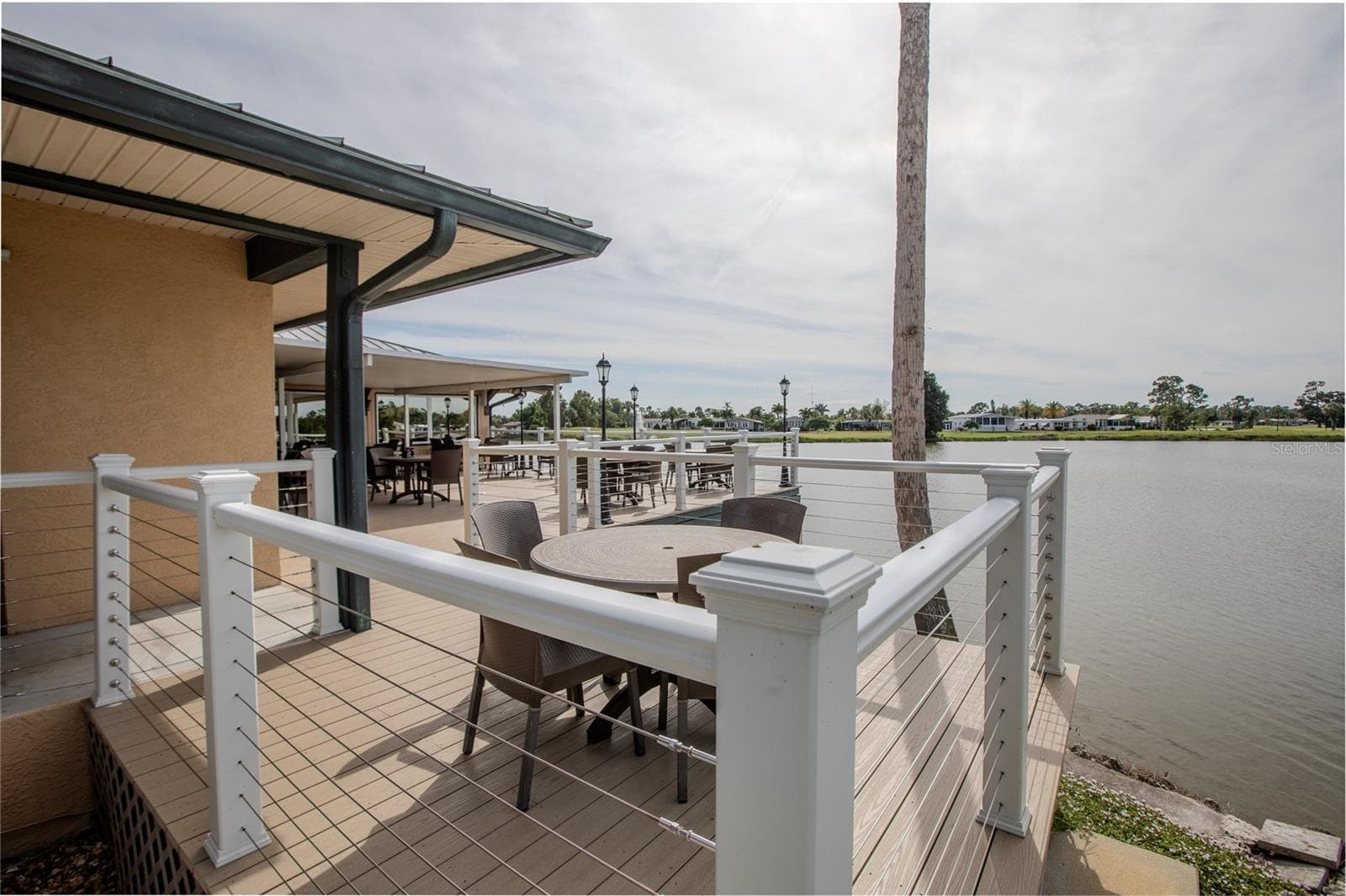 Manufactured Home at 2100 KINGS HWY #144, PORT CHARLOTTE, photo 37 of 84