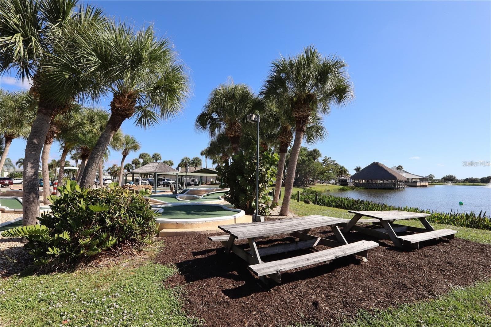 Manufactured Home at 2100 KINGS HWY #144, PORT CHARLOTTE, photo 62 of 84