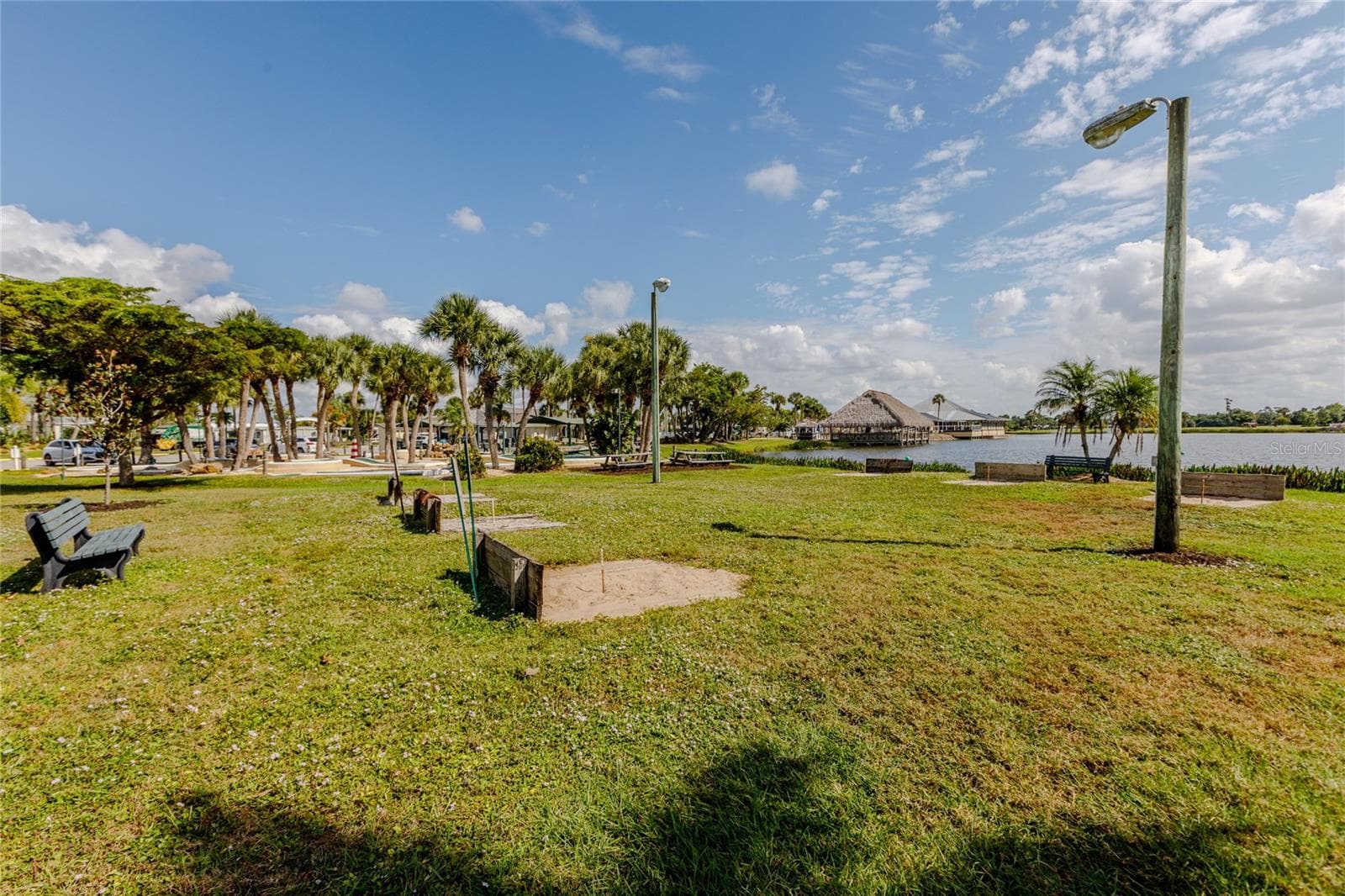 Manufactured Home at 2100 KINGS HWY #144, PORT CHARLOTTE, photo 76 of 84
