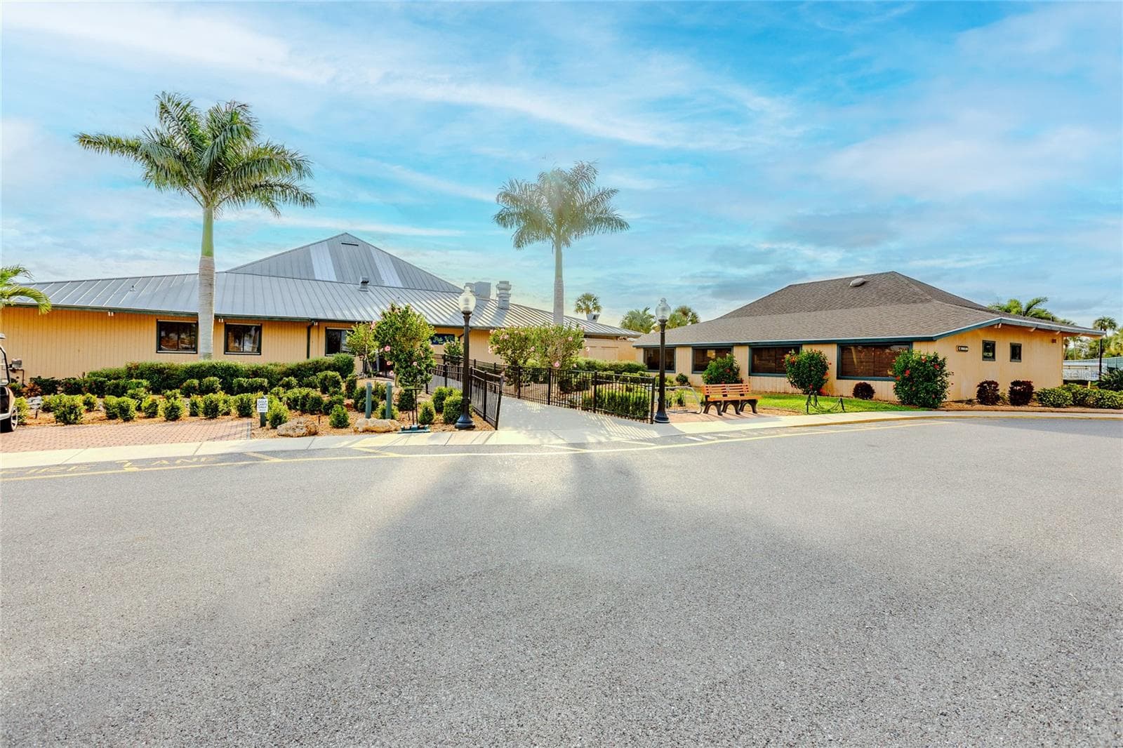 Manufactured Home at 2100 KINGS HWY #144, PORT CHARLOTTE, photo 81 of 84