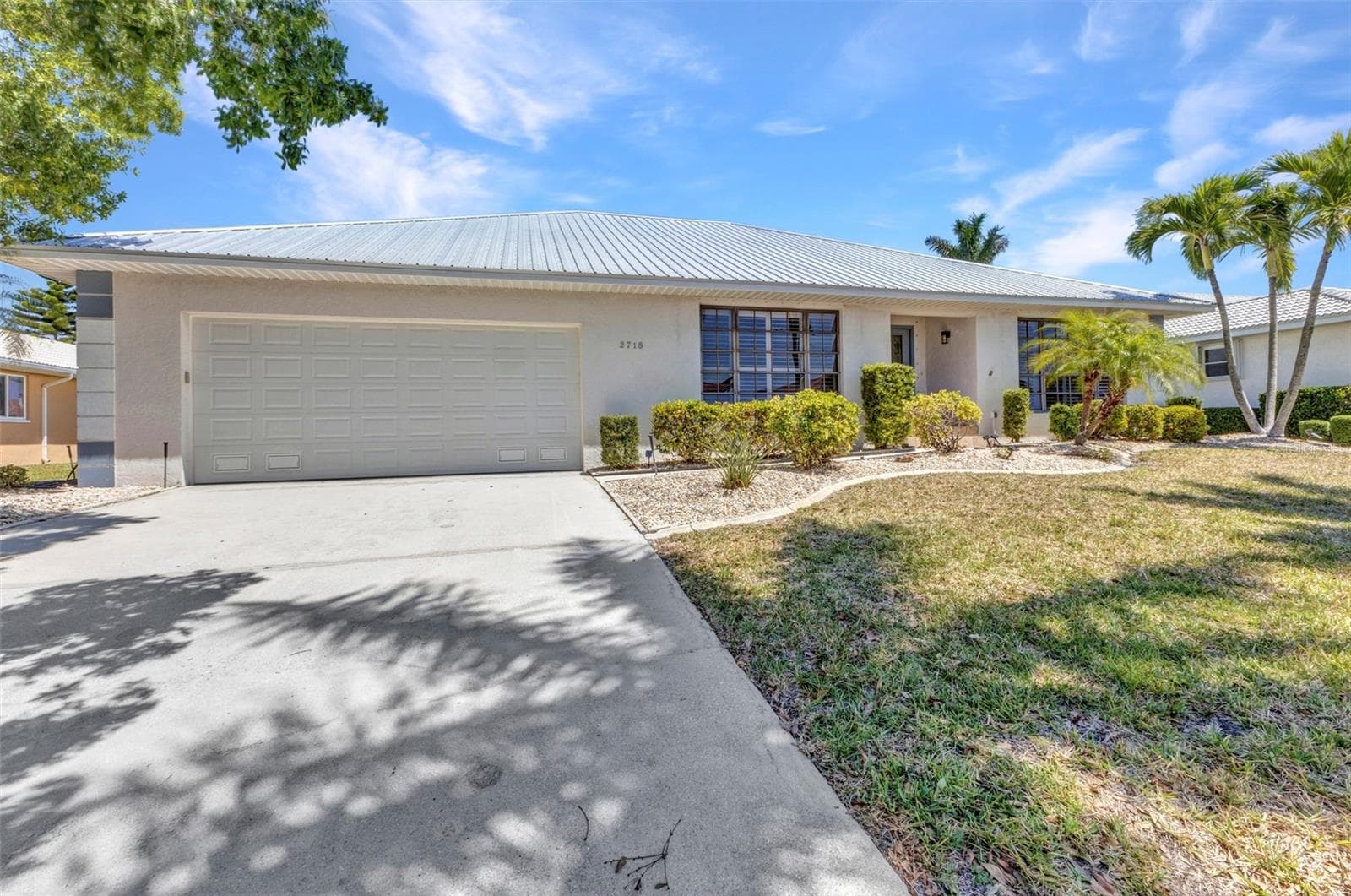 Single Family Residence at 2718 SAINT THOMAS DR, PUNTA GORDA, photo 3 of 74