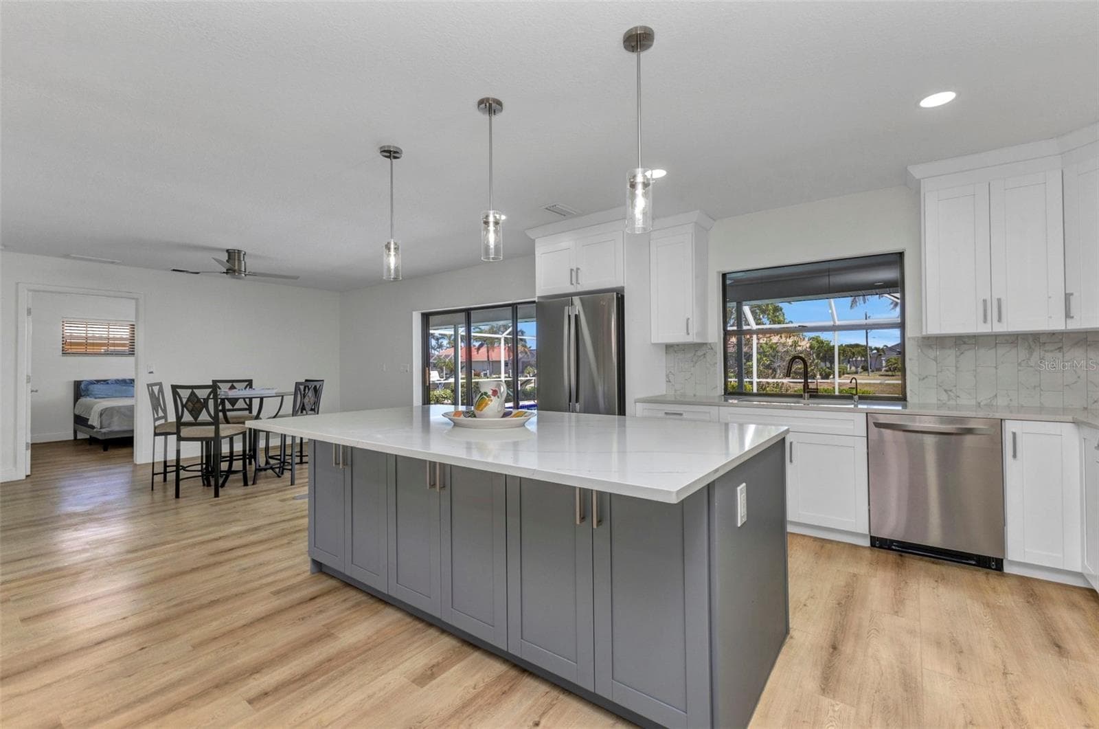 Single Family Residence at 2718 SAINT THOMAS DR, PUNTA GORDA, photo 13 of 74