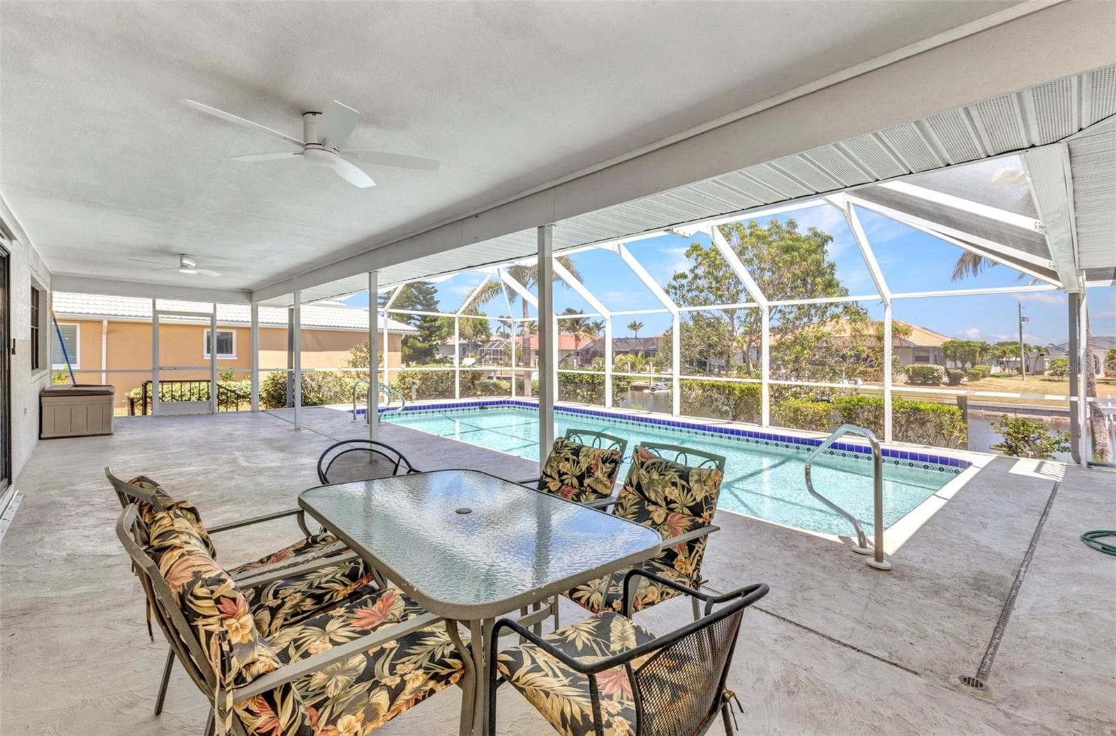 Single Family Residence at 2718 SAINT THOMAS DR, PUNTA GORDA, photo 38 of 74