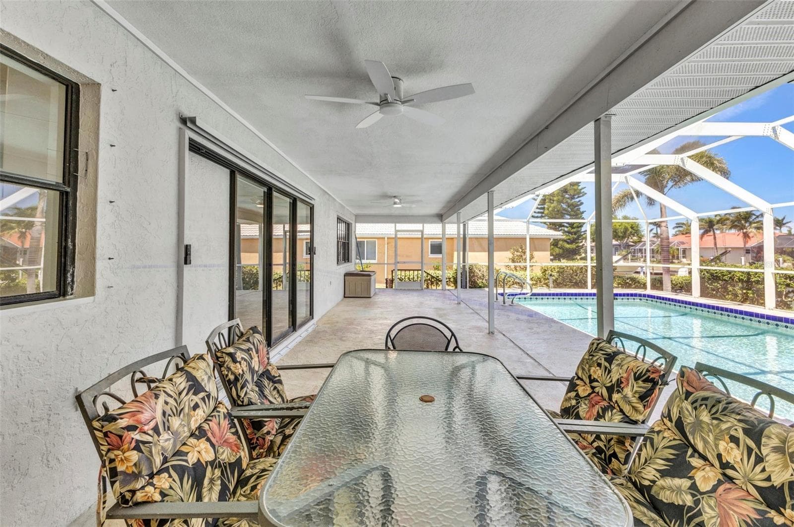Single Family Residence at 2718 SAINT THOMAS DR, PUNTA GORDA, photo 39 of 74