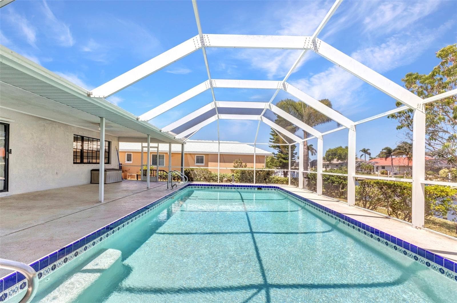 Single Family Residence at 2718 SAINT THOMAS DR, PUNTA GORDA, photo 41 of 74