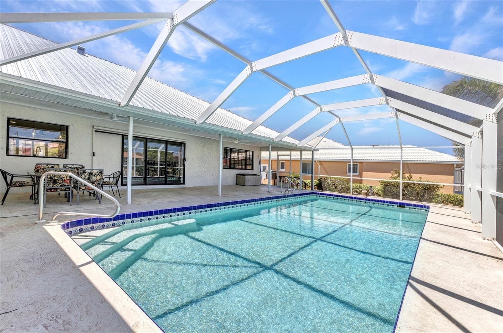 Single Family Residence at 2718 SAINT THOMAS DR, PUNTA GORDA, photo 42 of 74