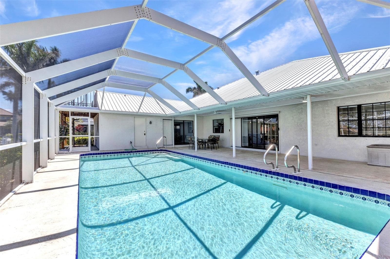 Single Family Residence at 2718 SAINT THOMAS DR, PUNTA GORDA, photo 43 of 74