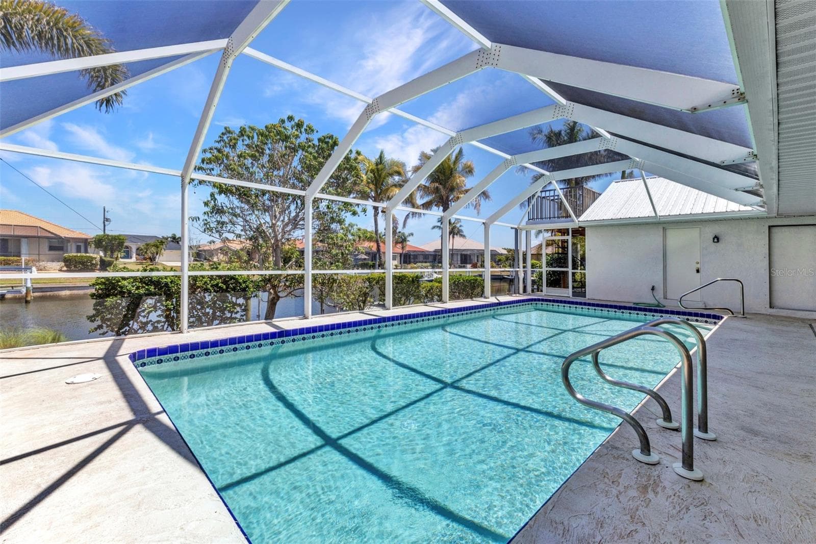 Single Family Residence at 2718 SAINT THOMAS DR, PUNTA GORDA, photo 46 of 74