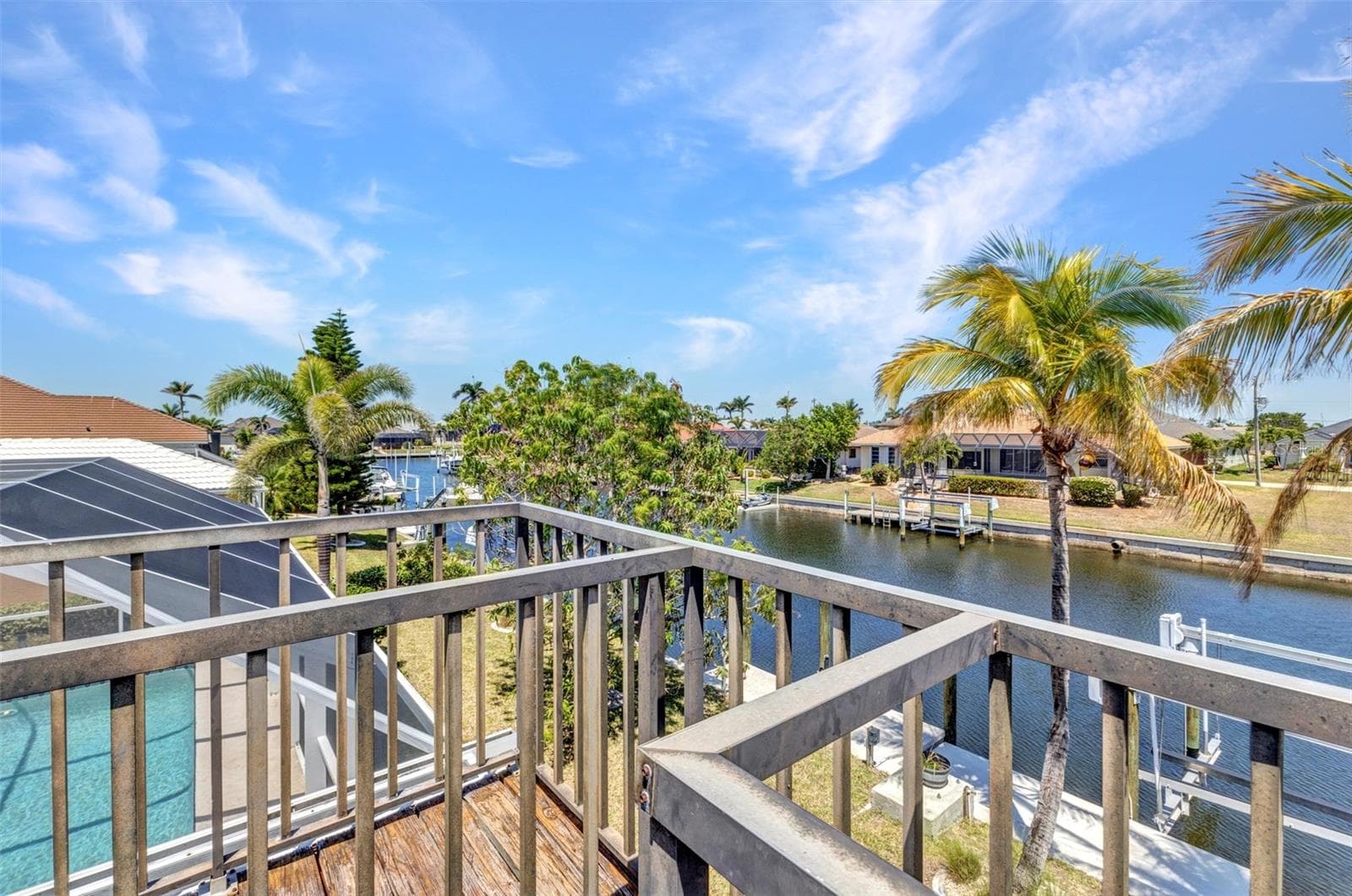 Single Family Residence at 2718 SAINT THOMAS DR, PUNTA GORDA, photo 49 of 74