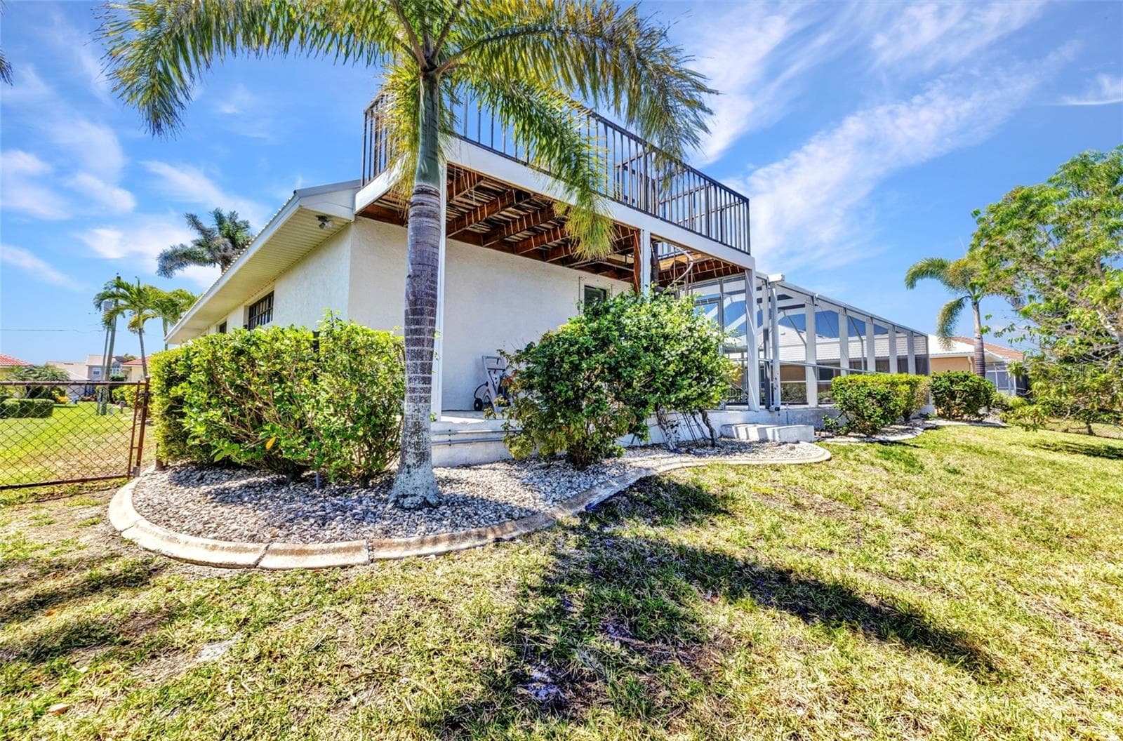 Single Family Residence at 2718 SAINT THOMAS DR, PUNTA GORDA, photo 51 of 74