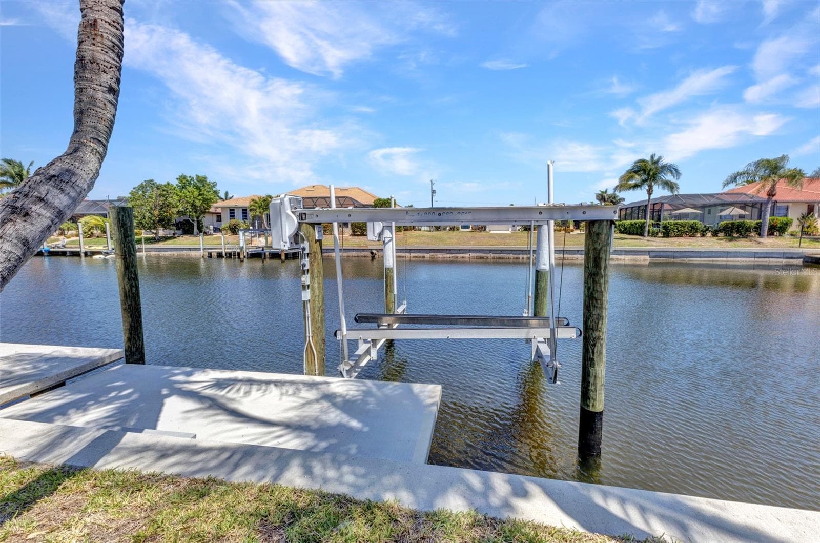 Single Family Residence at 2718 SAINT THOMAS DR, PUNTA GORDA, photo 52 of 74