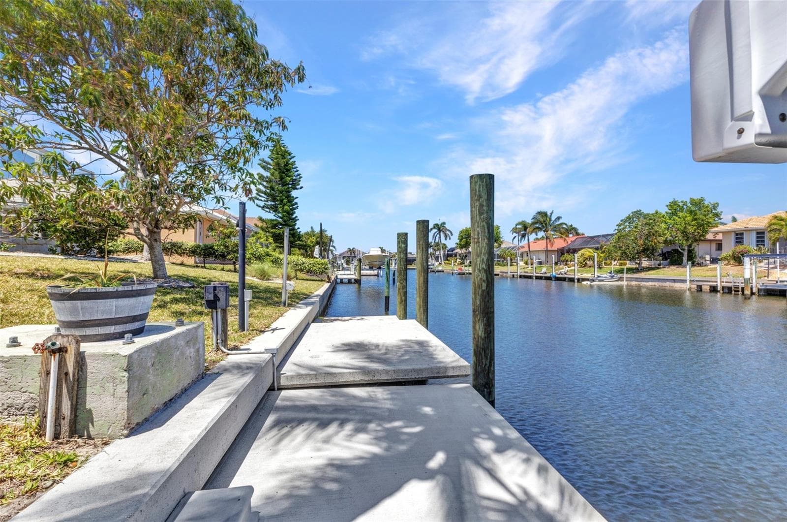 Single Family Residence at 2718 SAINT THOMAS DR, PUNTA GORDA, photo 53 of 74