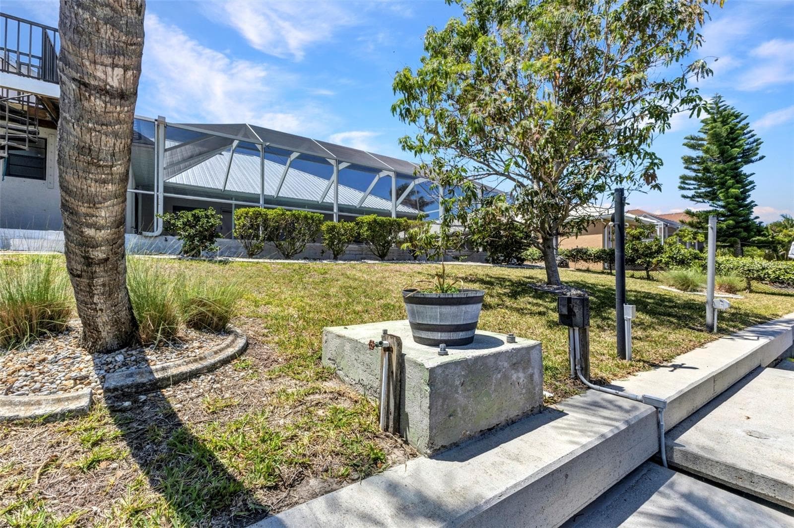 Single Family Residence at 2718 SAINT THOMAS DR, PUNTA GORDA, photo 54 of 74