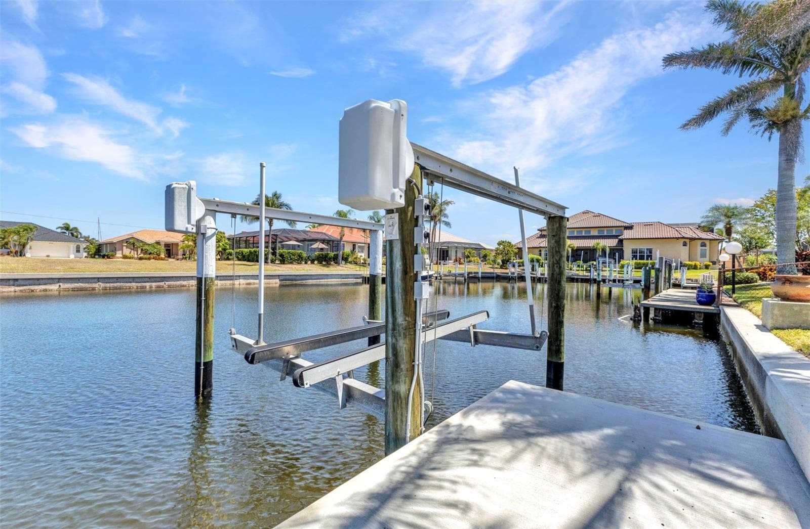 Single Family Residence at 2718 SAINT THOMAS DR, PUNTA GORDA, photo 55 of 74