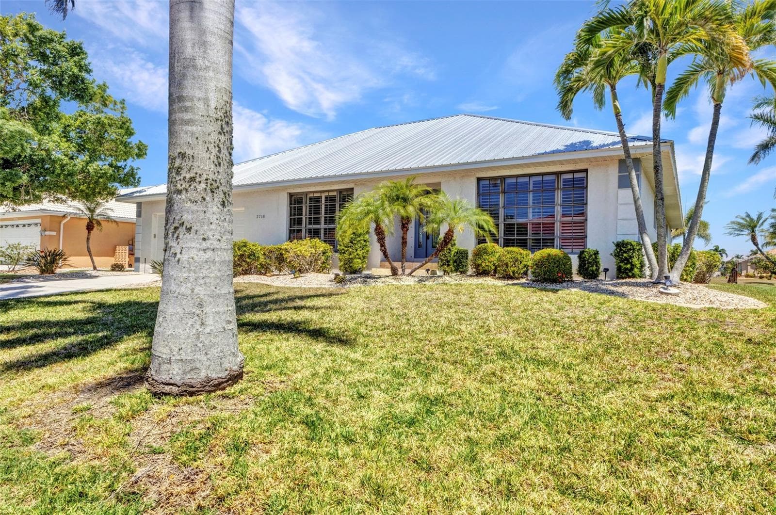 Single Family Residence at 2718 SAINT THOMAS DR, PUNTA GORDA, photo 56 of 74