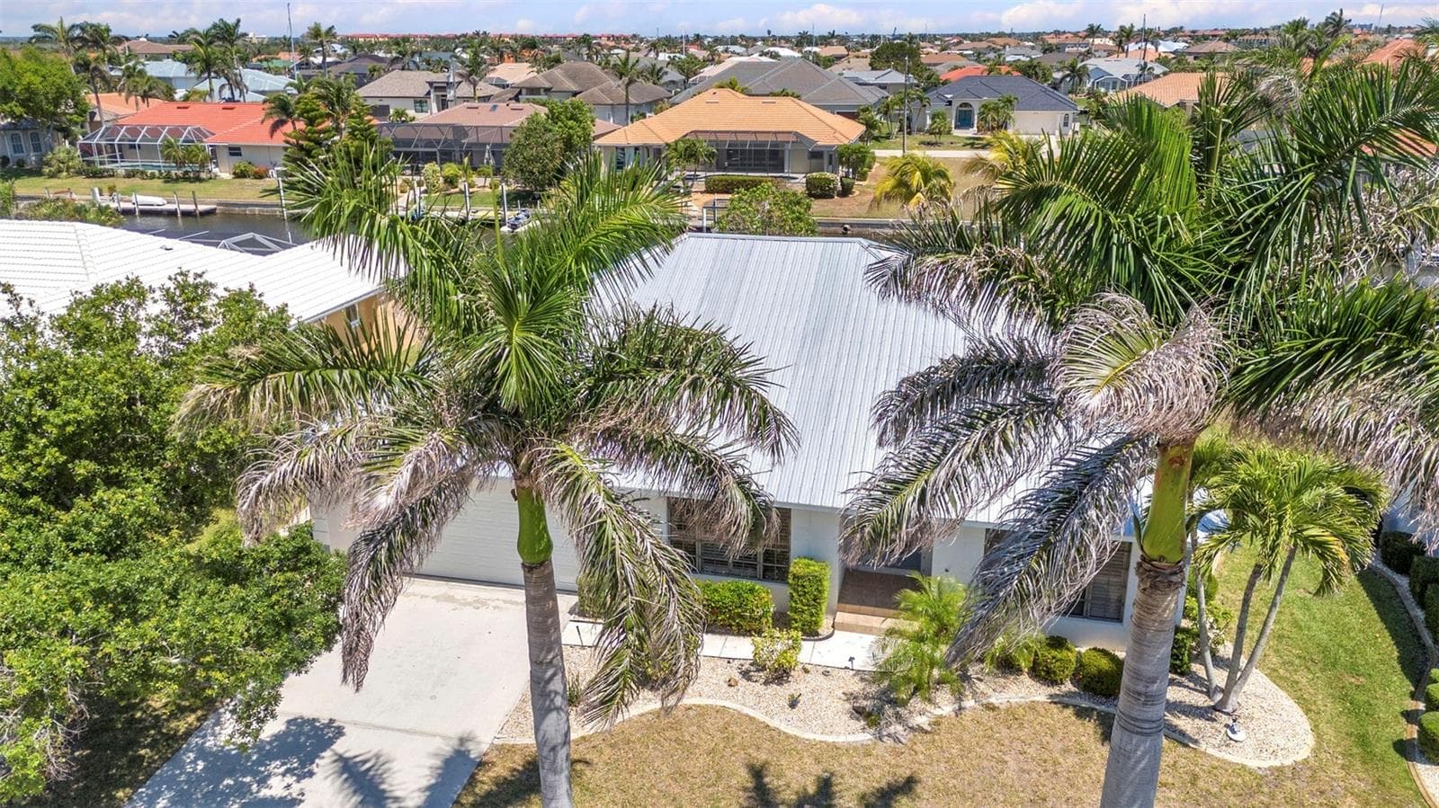 Single Family Residence at 2718 SAINT THOMAS DR, PUNTA GORDA, photo 57 of 74