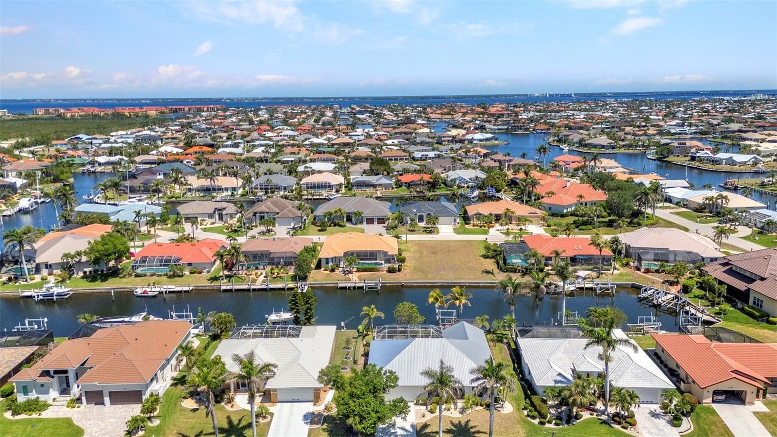 Single Family Residence at 2718 SAINT THOMAS DR, PUNTA GORDA, photo 68 of 74
