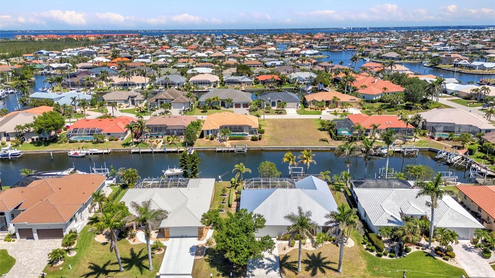 Single Family Residence at 2718 SAINT THOMAS DR, PUNTA GORDA, photo 69 of 74