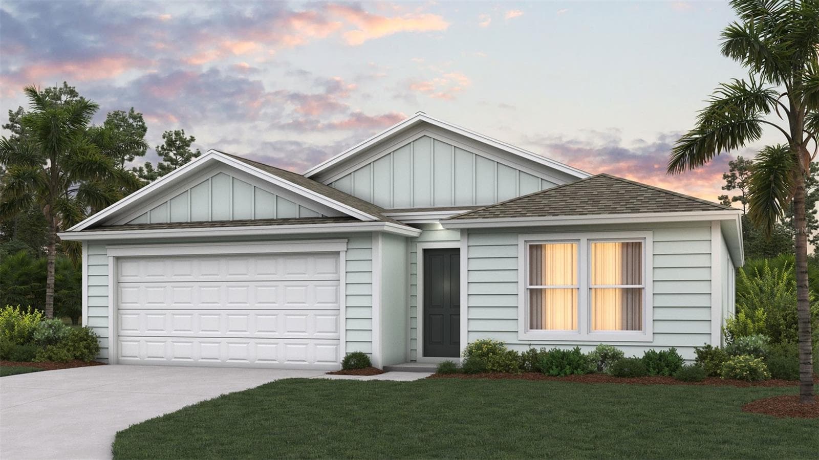 Single Family Residence at 11 SPRING ST, PALM COAST