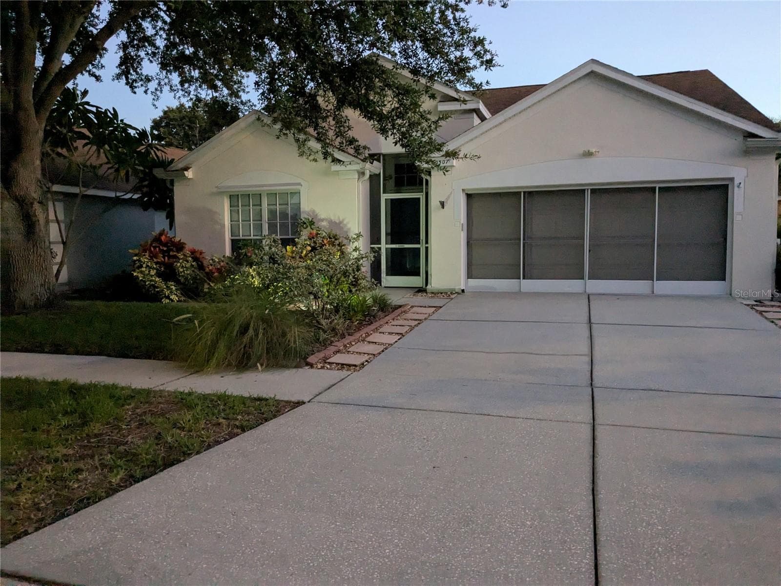 Single Family Residence at 10507 WALKER VISTA DR, RIVERVIEW, photo 3 of 45