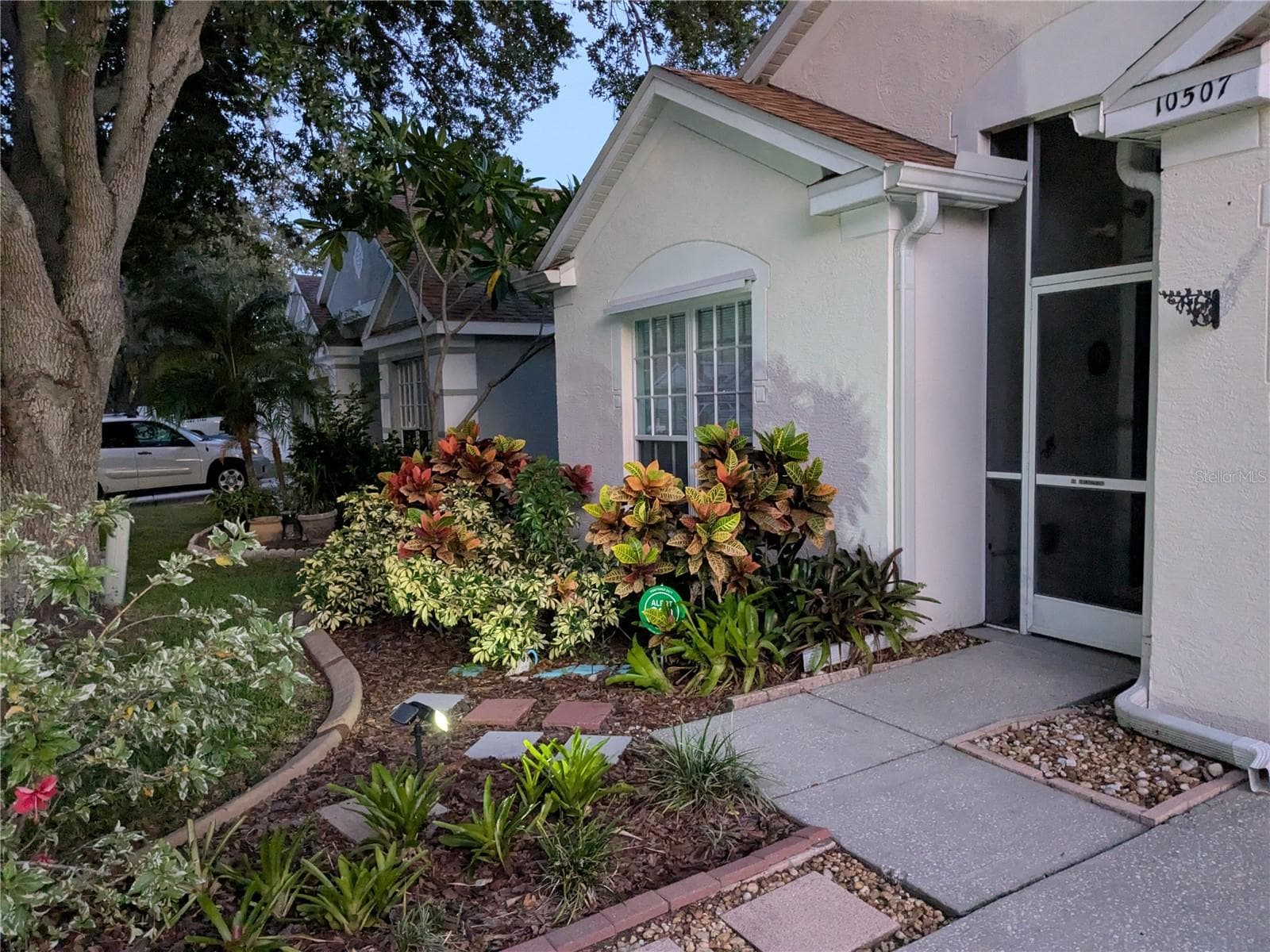 Single Family Residence at 10507 WALKER VISTA DR, RIVERVIEW, photo 4 of 45