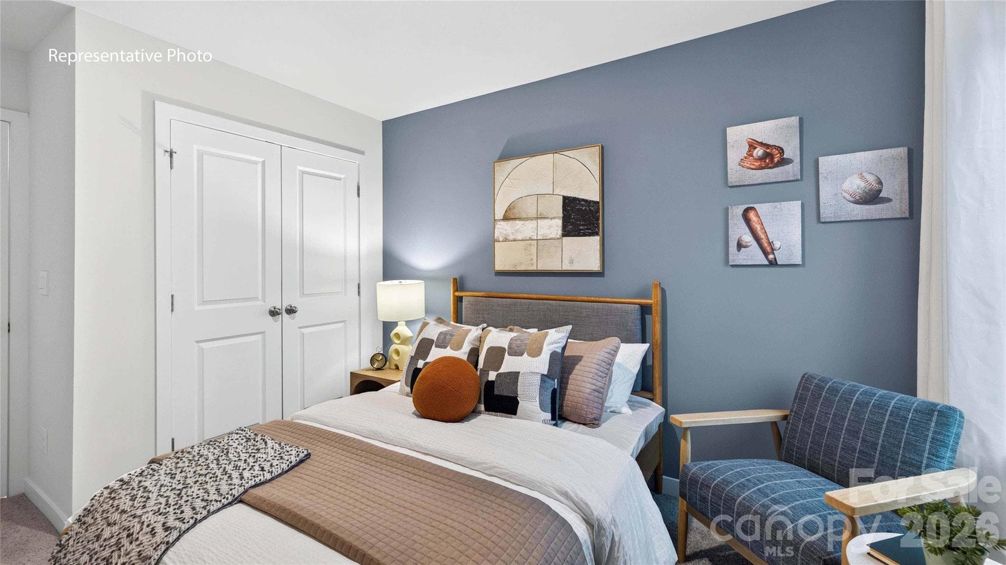 Townhouse at Troutman, photo 44 of 46