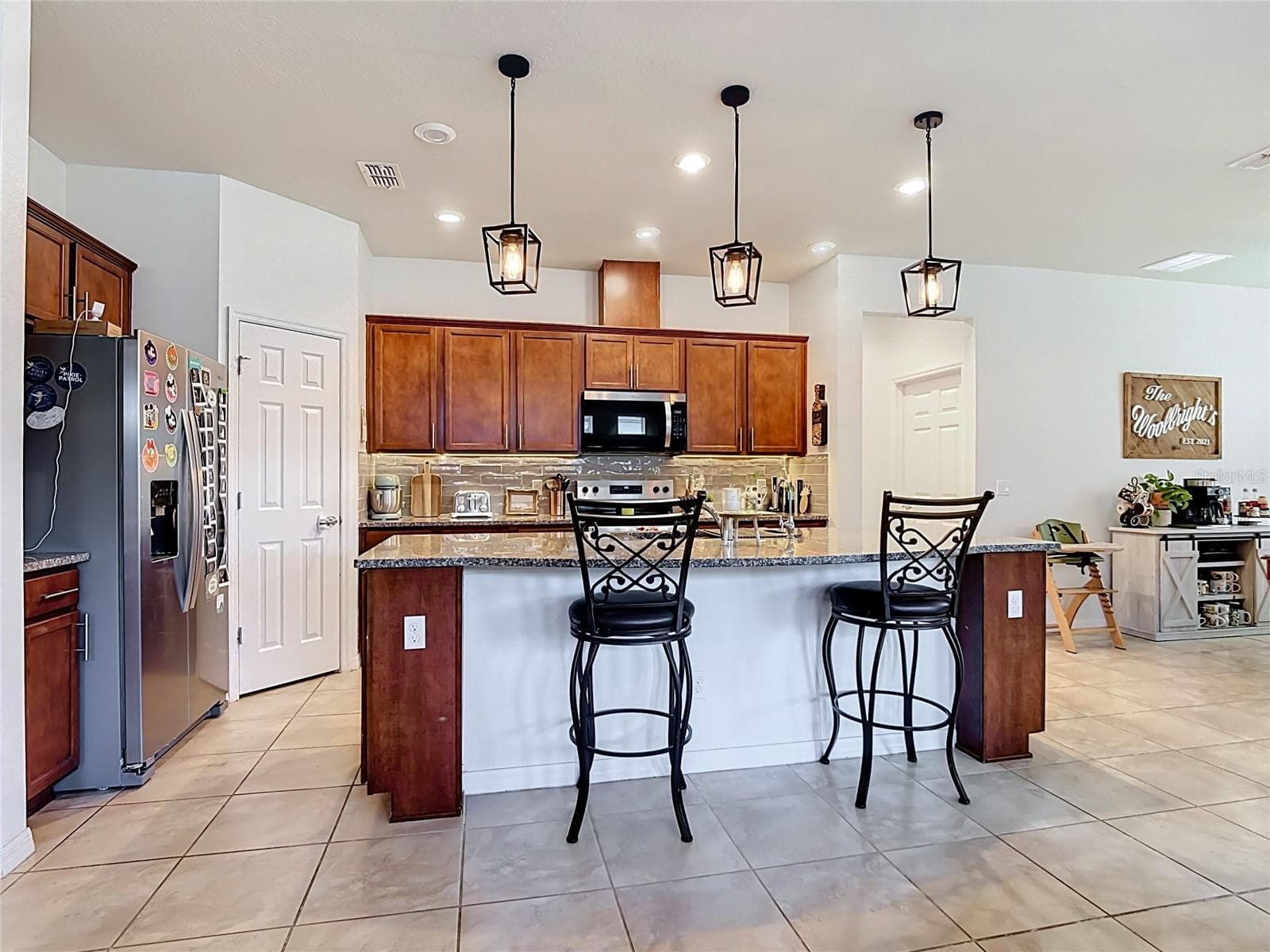 Single Family Residence at 2892 MATERA DR, ST CLOUD, photo 11 of 36