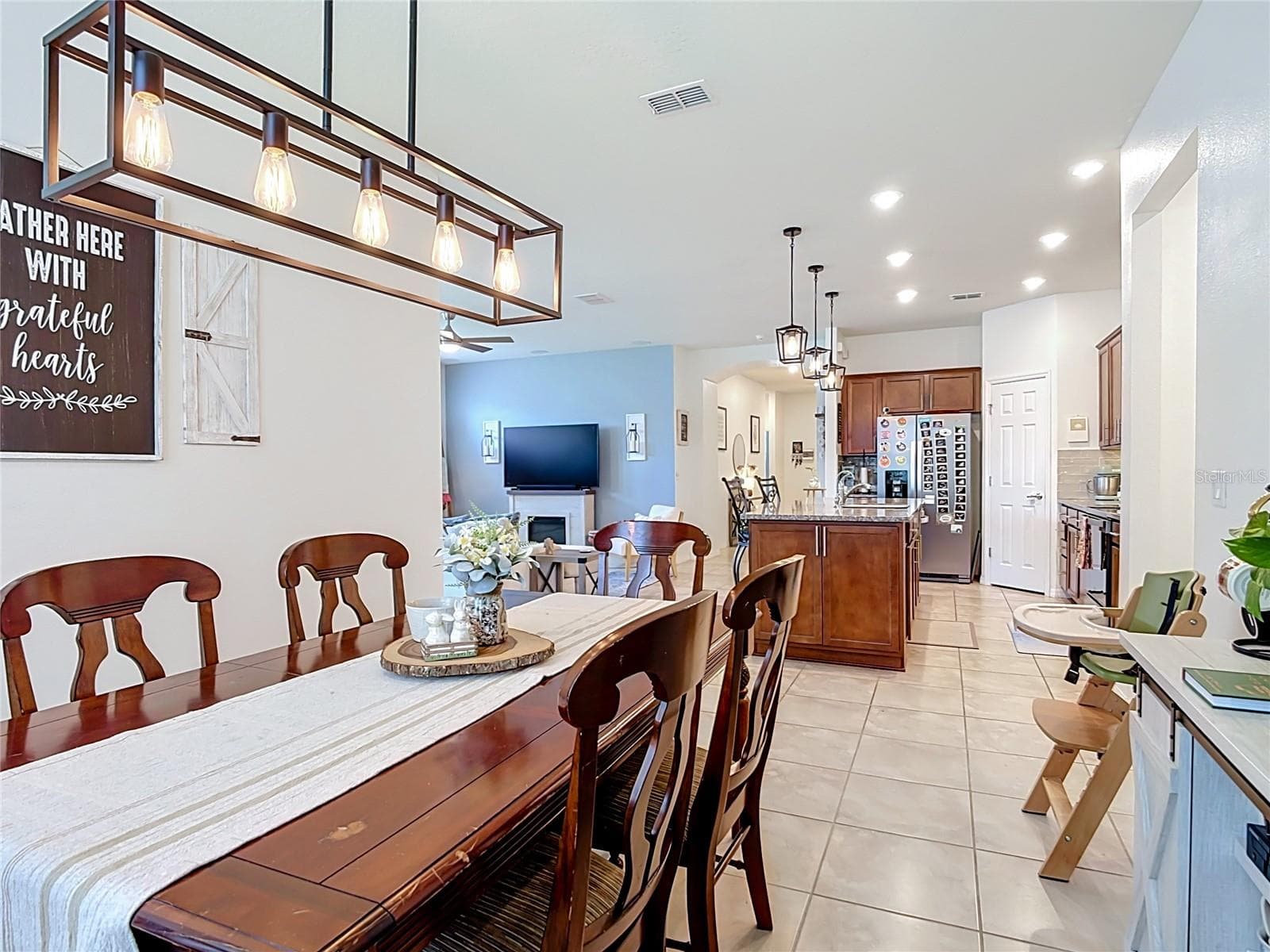 Single Family Residence at 2892 MATERA DR, ST CLOUD, photo 20 of 36