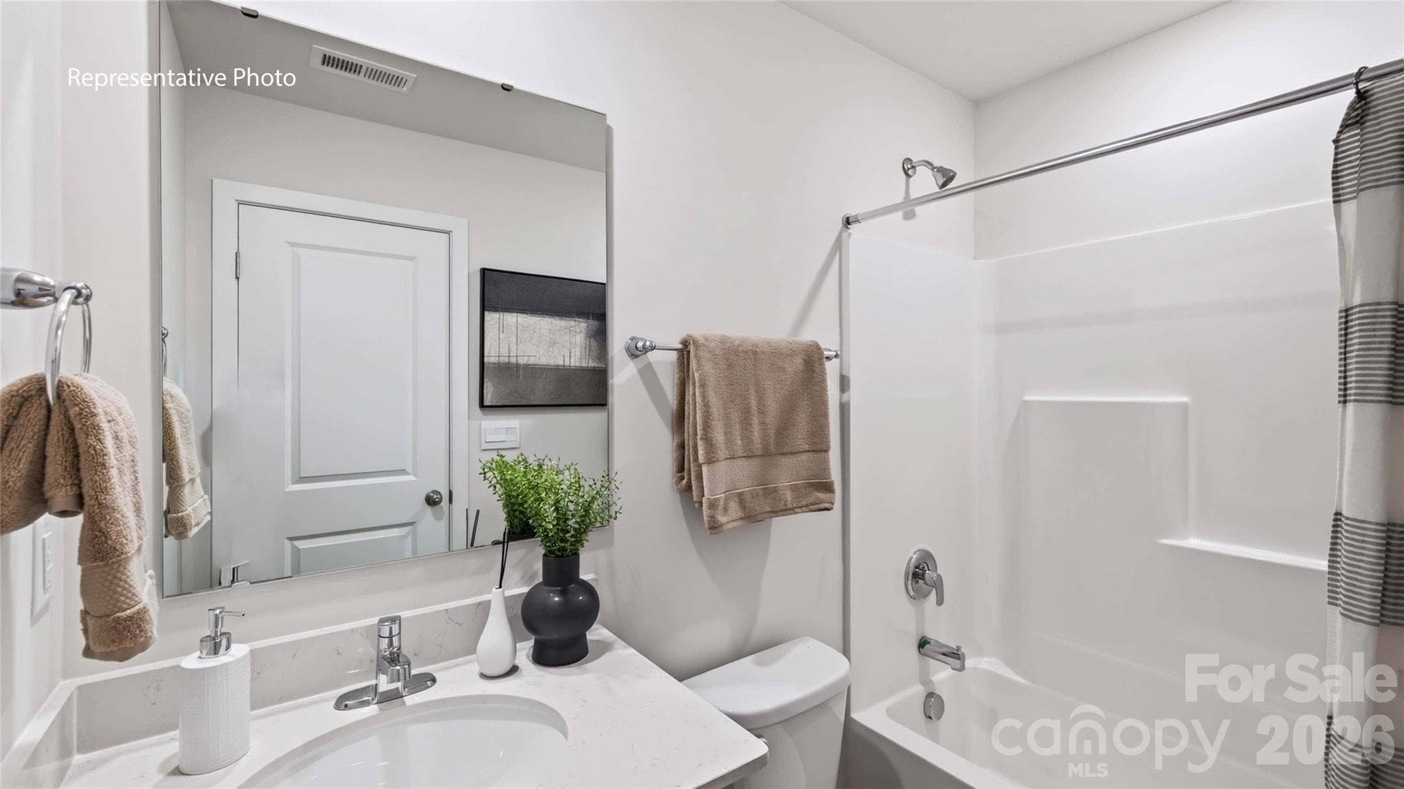 Townhouse at Troutman, photo 43 of 44