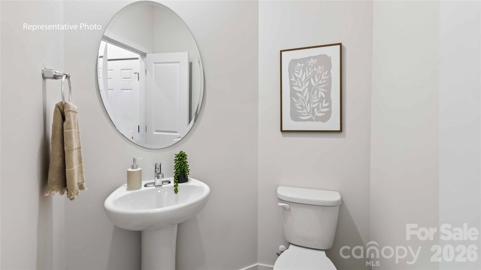 Townhouse at Troutman, photo 21 of 44
