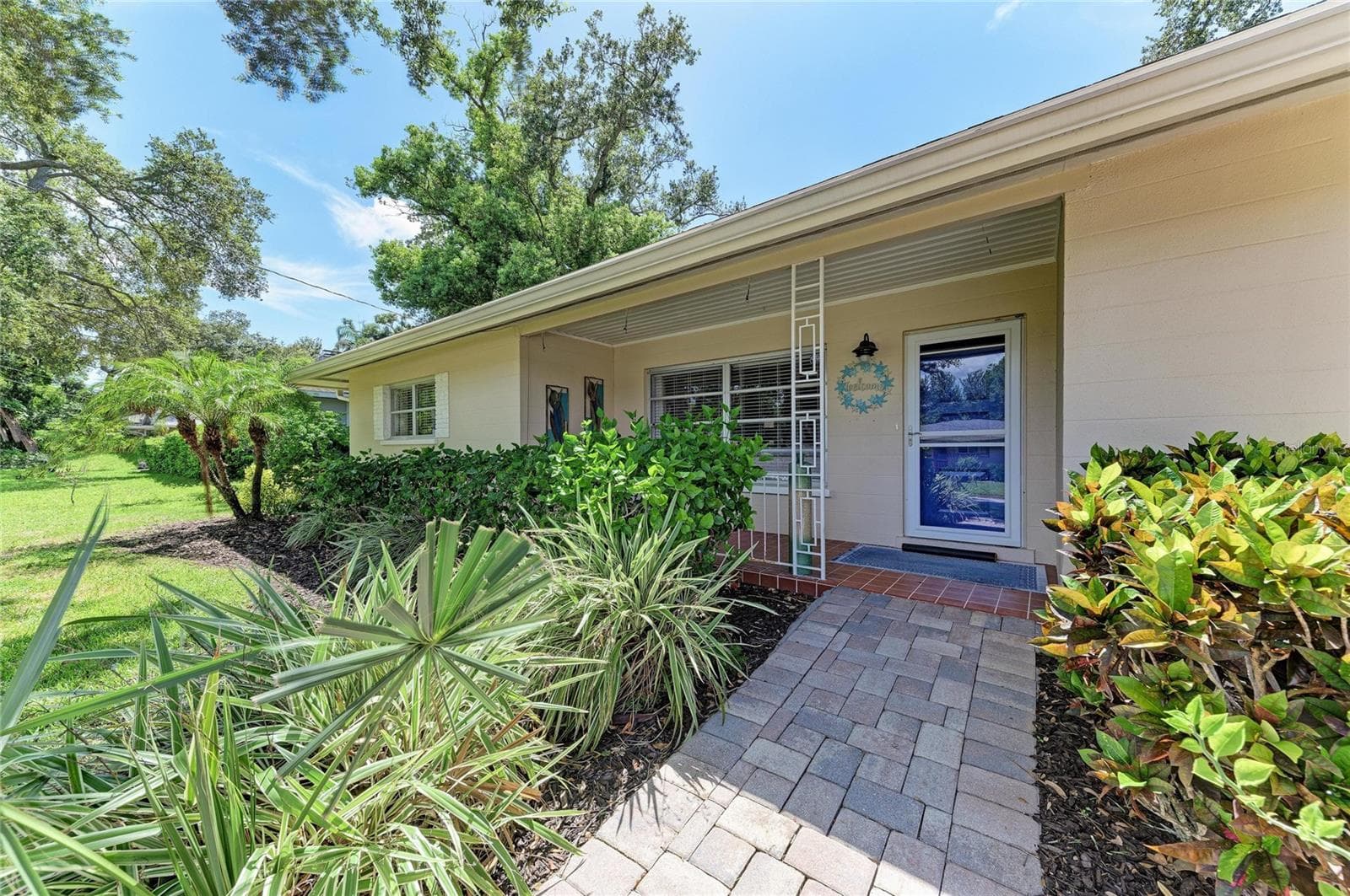 Single Family Residence at 1214 21ST ST W, BRADENTON, photo 4 of 71