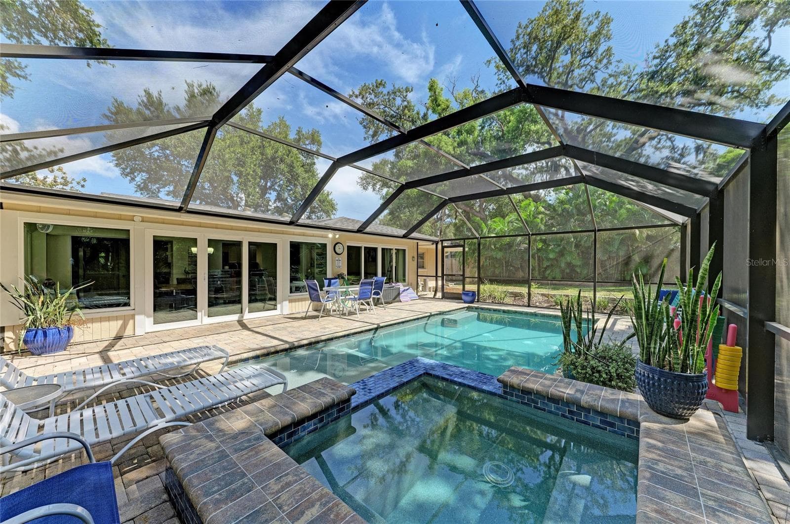 Spa - 1214 21ST ST W, BRADENTON
