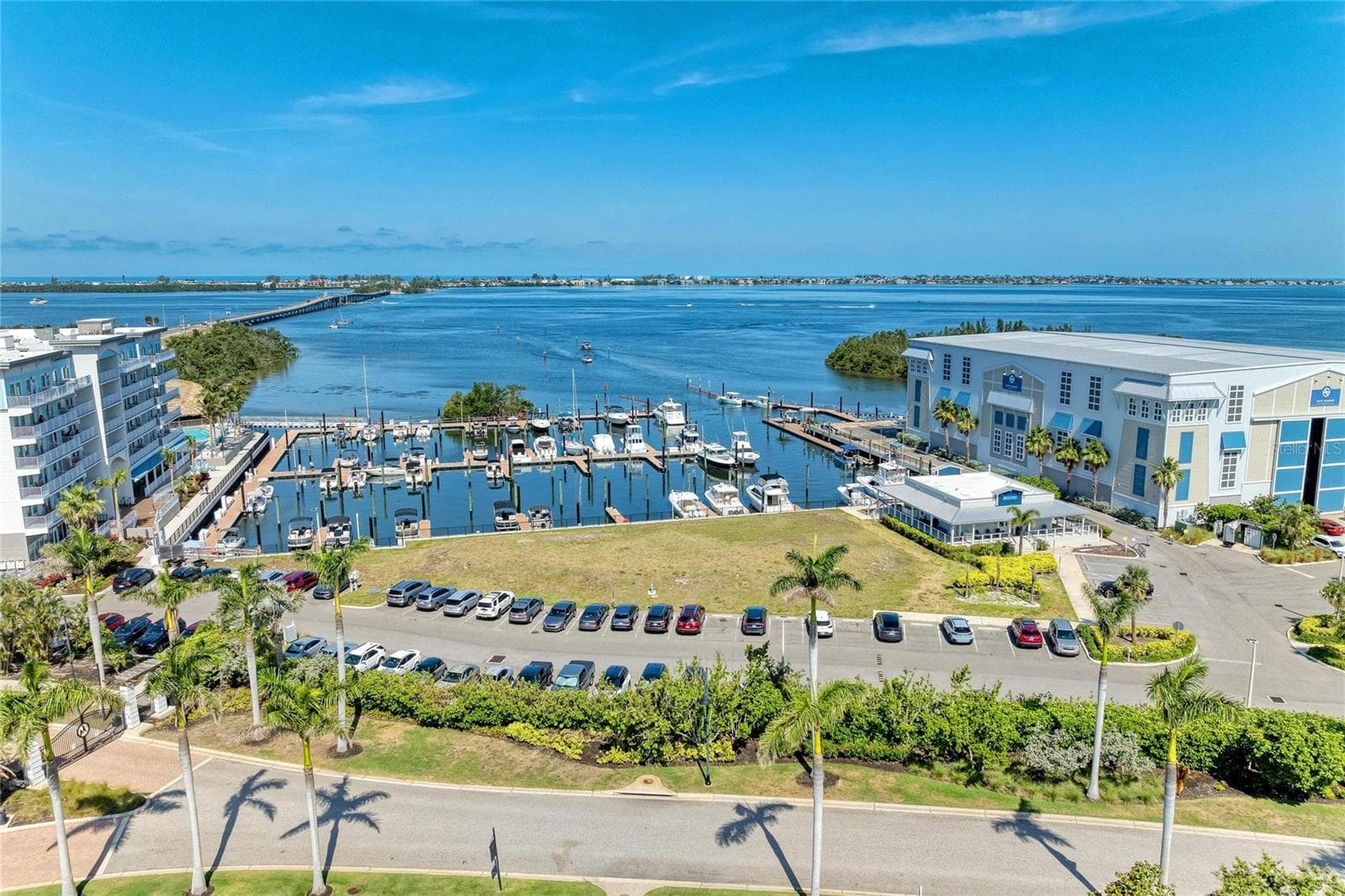 Local Marina - 1214 21ST ST W, BRADENTON