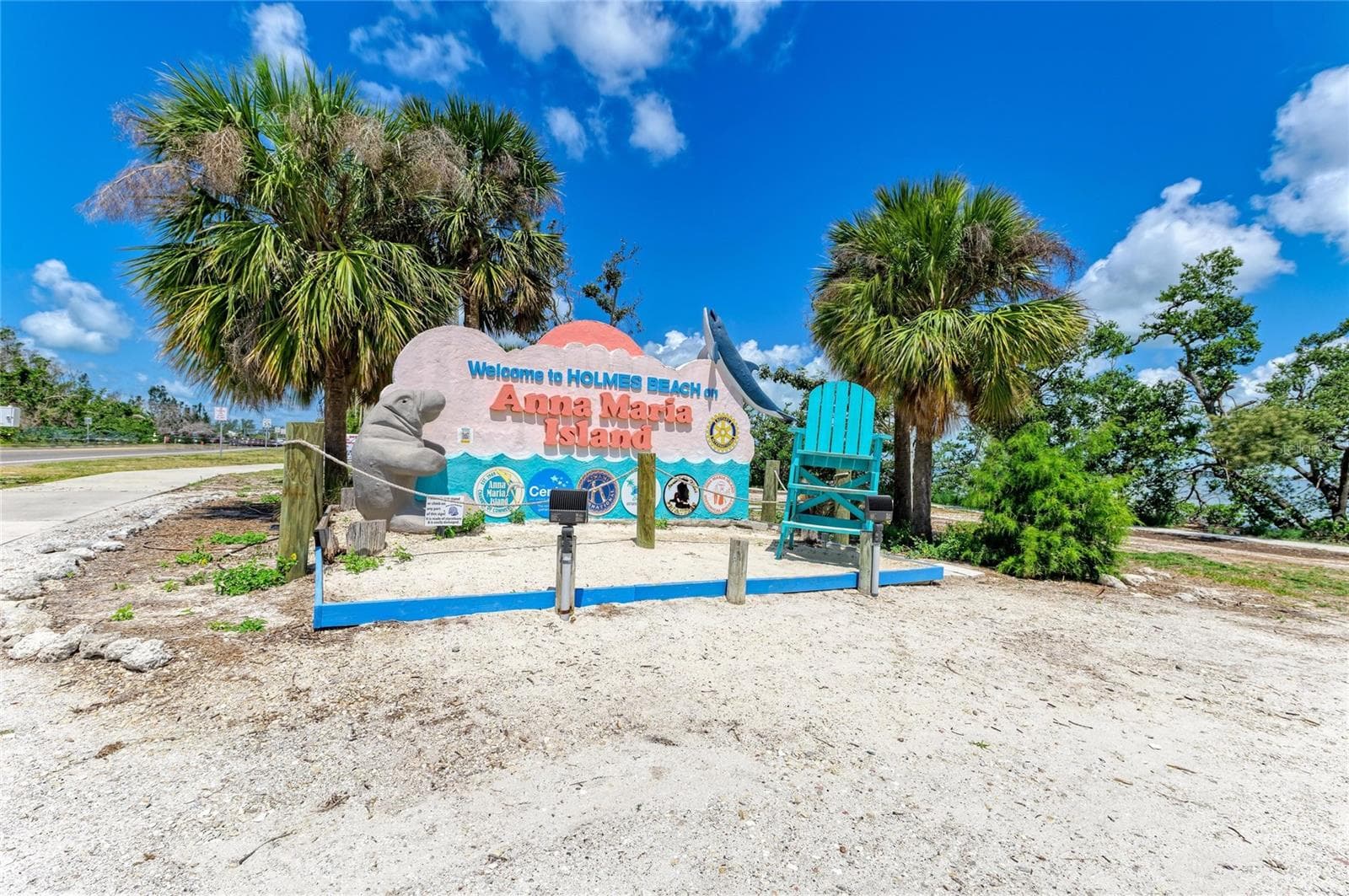 Welcome to AMI - 1214 21ST ST W, BRADENTON