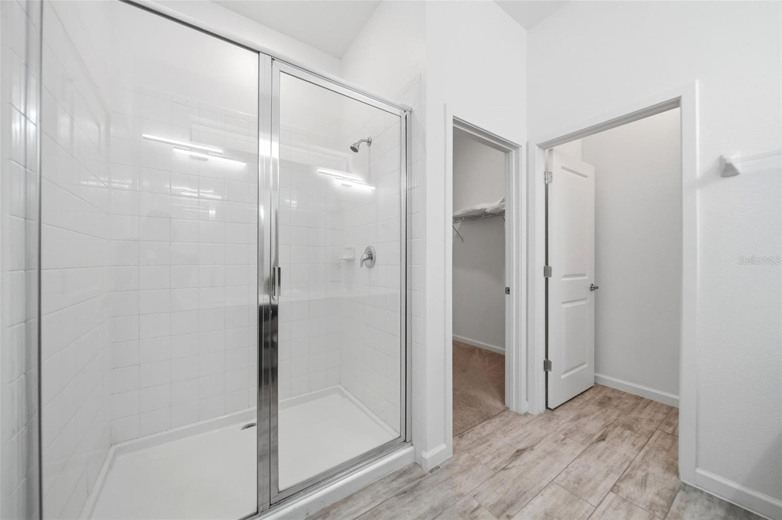 Primary Bathroom (second level) - 2532 SHANTI DR, KISSIMMEE
